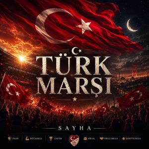 TÜRK MARŞI