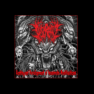 The Pleasure of Eternal Killing