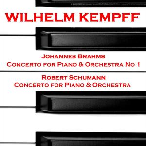 Concerto No 1 in D Minor Op 15 I. Maestoso