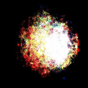 私、皿の上 (即興弾き語りポエトリーリーディング)