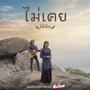 ไม่เคย (เพลงประกอบภาพยนตร์ "ส้มป่อย")