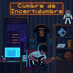 Cumbre de Incertidumbre