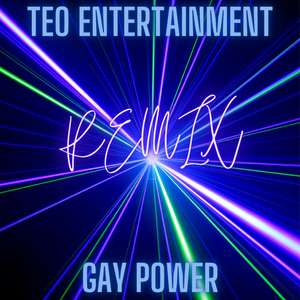 Gay Power (Remix)