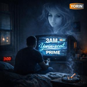 3AM Yorin-Scat Prime