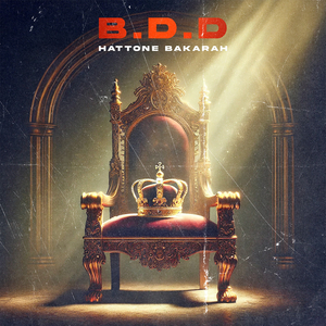 B.D.D