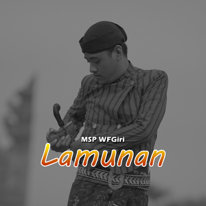 Lamunan