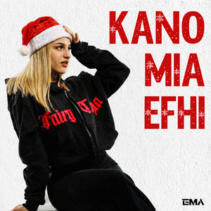 Kano Mia Efhi