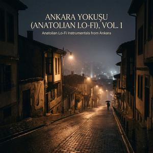 Ankara Yokuşu