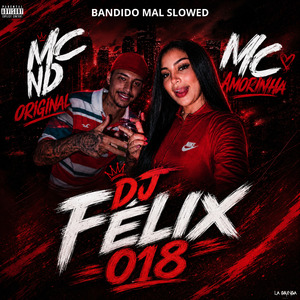 Bandido Mal (Slowed)
