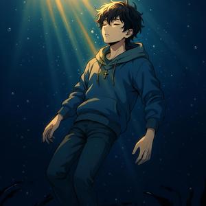 Hi no Nokobiri (Athia Zero OP)