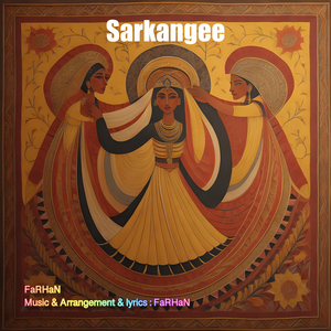 Sarkangee