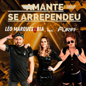 Amante Se Arrependeu