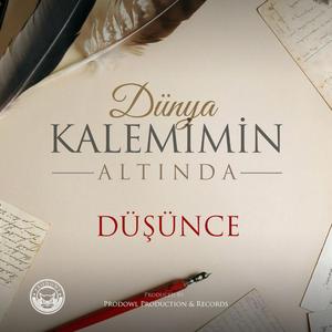 Hediyemi Bıraktılar Bu Hayatı Sana (feat. Raziel)