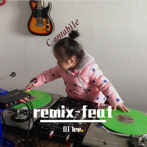 saxy（DJ lee remix）