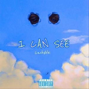 i can see !