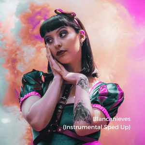 Blancanieves (Instrumental Sped Up)