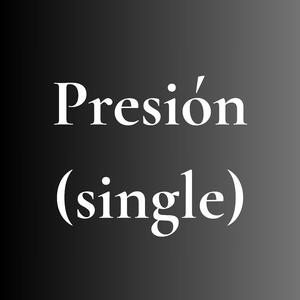 PRESIÓN