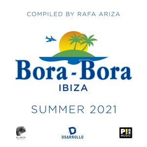 Just a Feeling (Original Mix)