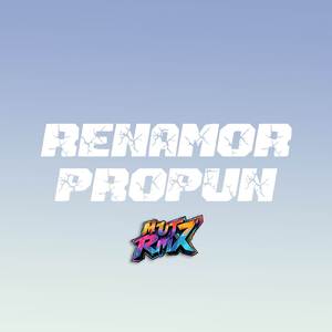 RENAMOR PROPUN