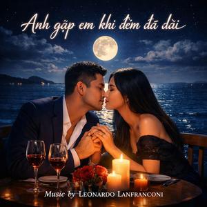 Anh gặp em khi đêm đã dài