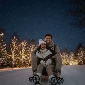 💞❄️♡Just You & I ♡❄️💞 by 🌸♡Blossom♡🌸