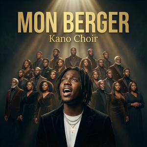 Mon berger (Version Chorale)