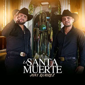La Santa Muerte