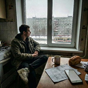 Будни в наушниках