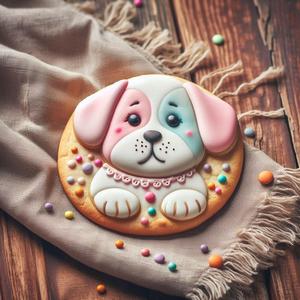 GALLETA DE ANIMALITO 2