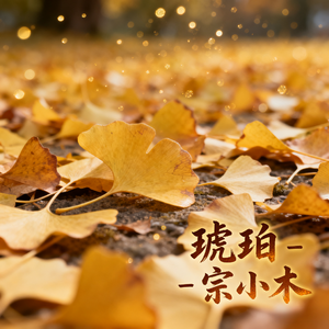 琥珀