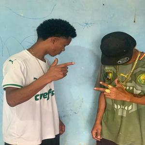 MTG - HOJE VAI KIKA PRA MIM