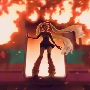 Promise (feat. Hatsune Miku)