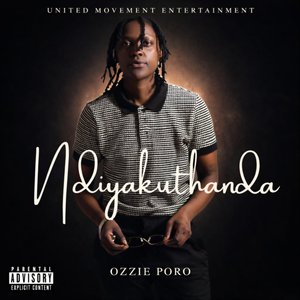 Ndiyakuthanda