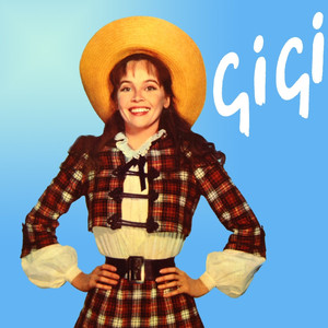 Thank Heaven For Little Girls (from "Gigi")