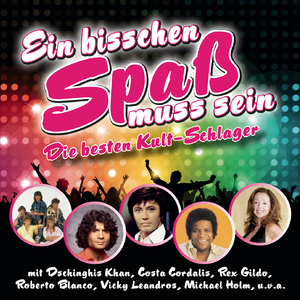 Ein bisschen Spaß muss sein