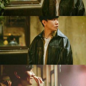 爱要怎么说出口