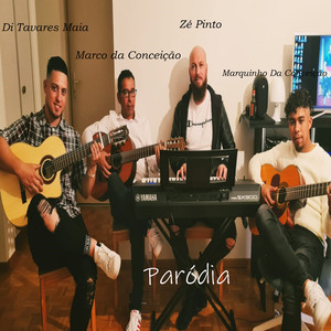 Paródia