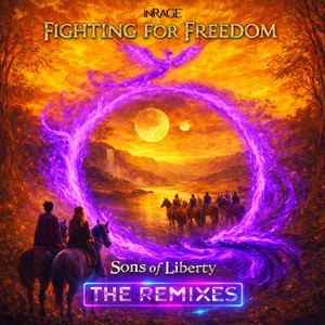Fighting For Freedom! (Remix)