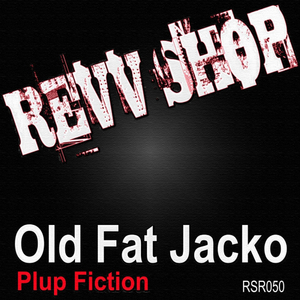 Plup Fiction (Original Mix)