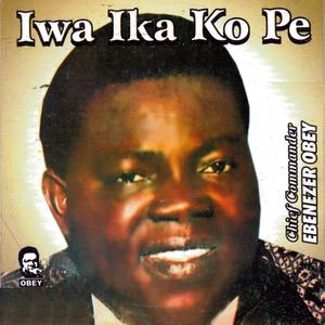 Iwa Ika Ko Pe Medley, Pt. 1