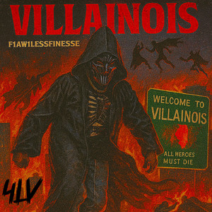VILLAINOIS