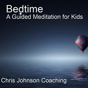 Bedtime (A Guided Meditation for Kids)
