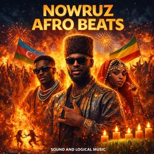 Nowruz Night (Afro Beats)