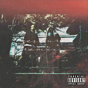 GESTURE (Thawne Remix)