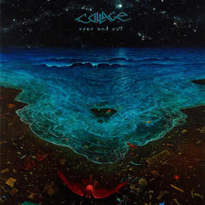 Man In The Middle (feat. Steve Rothery)