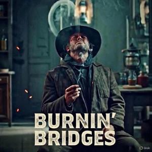 Take A Long ****in Walk (feat. Reverend Cole Young)