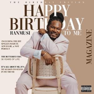 Love Me Right (feat. Harmonii)