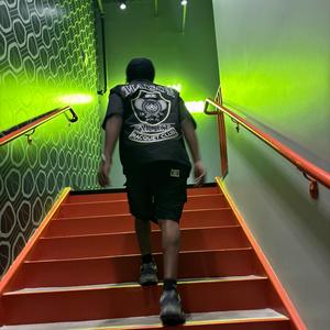 Beckham (feat. Nawfside1k, Aveo, RbKuis & Lil jex) (Remix)