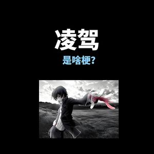 凌驾 （得莫得版）