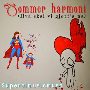 Sommer Harmoni (Hva skal vi gjørr'a nå)